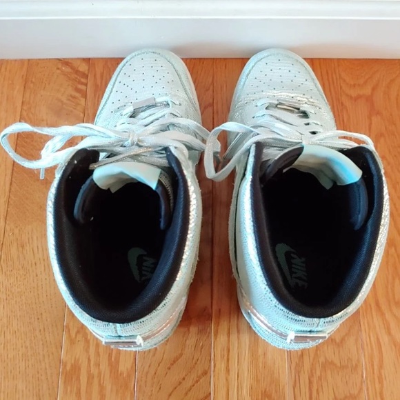 Nike dunk sky hi - Picture 10 of 14